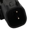 TRQ ABS Wheel Speed Sensor & Magnetic Tone Ring Compatible with AWD 300 Charger