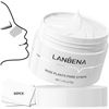 LANBENA Blackhead Mask, Nose Plants Pore Strips Blackhead Remover Mask Peel off Mask Facial Pore Cleanser Purifying Face Mask Nose strips (30g)