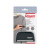Rayen 2088 Lint Cut, Polystyrene, Grey, 7.7 x 3.9 x 3 cm