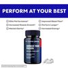 Alpha Drive - Boost Daily Energy and Support Active Lifestyle (3 Pack)