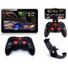 OSS-2517® Bluetooth Wireless Game Pad Joypad Controller Joystick For Any Android Device & Apple IOS