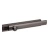 Defender Security U 10307 4 In. Surface Bolt, Classic Bronze Finish (Single Pack)