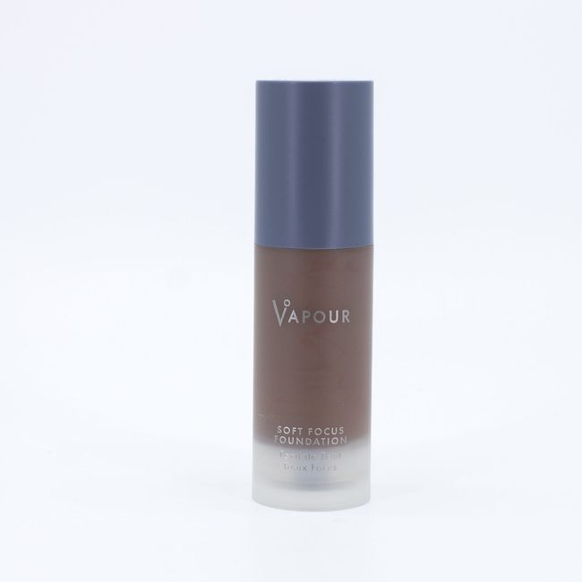 VAPOUR BEAUTY Soft Focus Foundation 160S 1oz - New