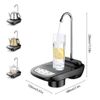 Water Bottle Switch Pump Electric Automatic Universal Dispenser 5 Gallon USB NEW