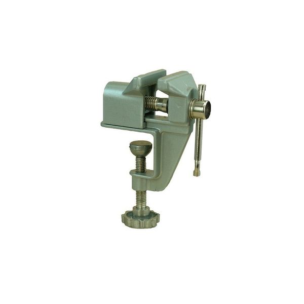 Modelcraft PVC7002 Mini Bench Vice