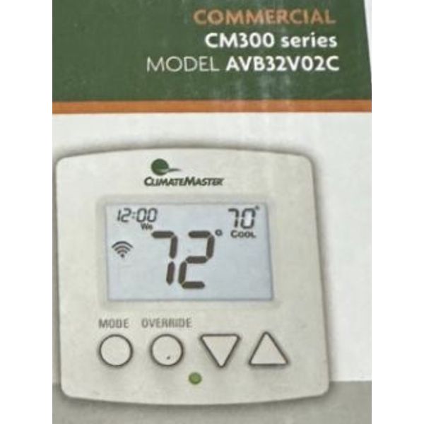 Thermostat WiFi Climatemaster