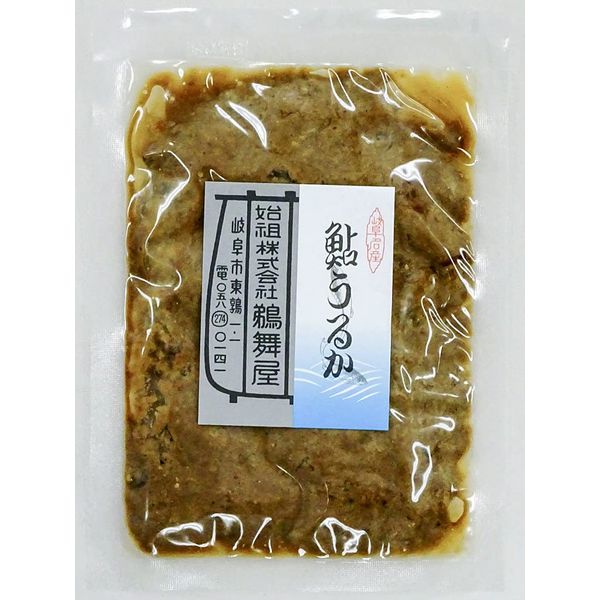 Umaiya Umaiya Uluka Ayu 2.1 oz (60 g) U-10