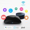 BroadLink RM4 Pro IR and RF Universal Remote, WiFi Remote Control, Compatible with Alexa