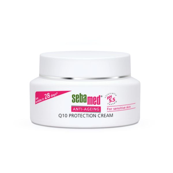 Sebamed Q10 Anti-ageing Protection Cream 50ml