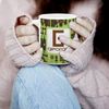 Personalized Industrial Robot 1 11 Oz Coffee Mug - White