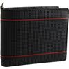 Neu Intelesse Lenclad Bifold Wallet with Coin Pocket