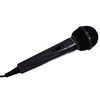 Dynamic Black karaoke microphone