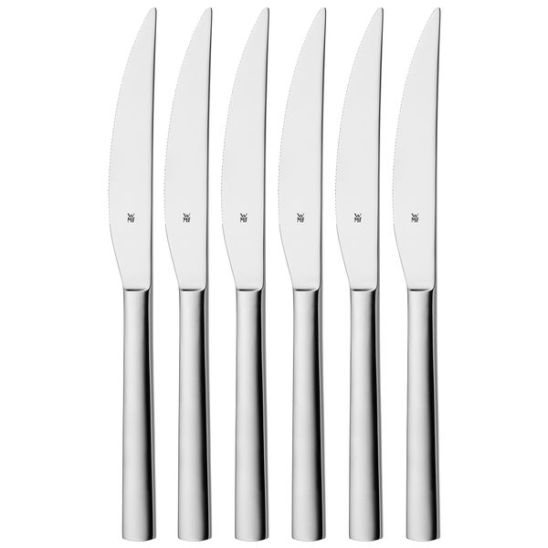 WMF Nuova steak knife., 23 cm
