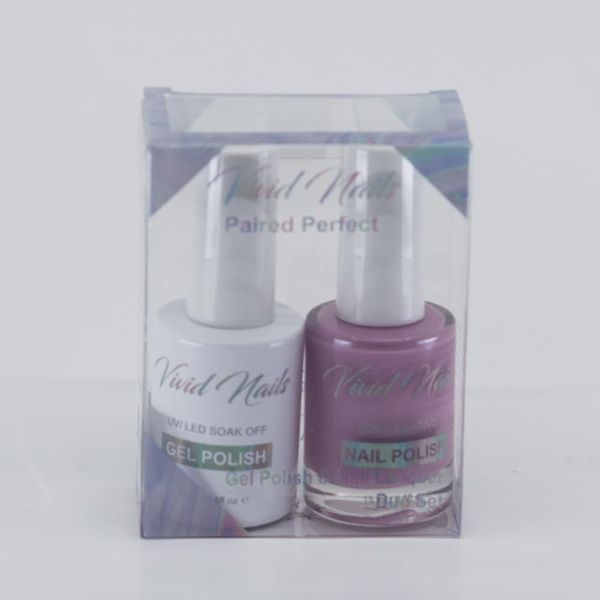 Vivid Nail Paired Perfect (40 - Falling in Love)