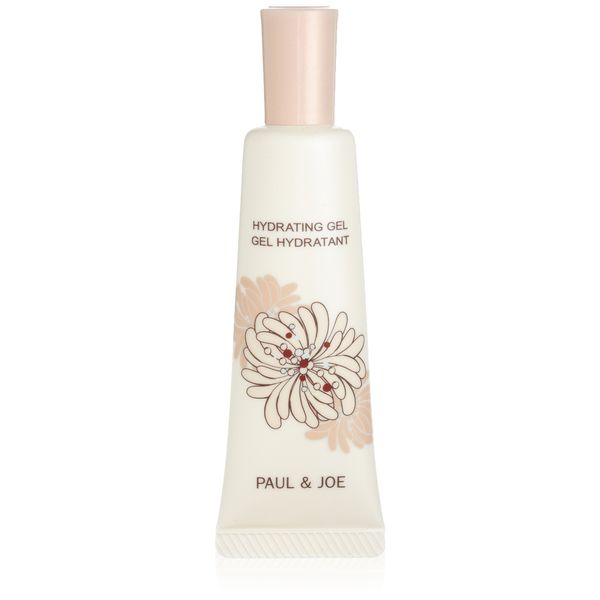 PAUL&JOE Paul & Joe Hydrating Gel (Daytime Serum) [Parallel Import]