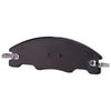 For 2008-2011 Focus Brake Pad Set 9S4Z2001A