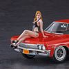 Hasegawa SP402 Assorted Model Kit