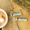 Crazy Rumors 2 x Warm Chocolate Lip Balms