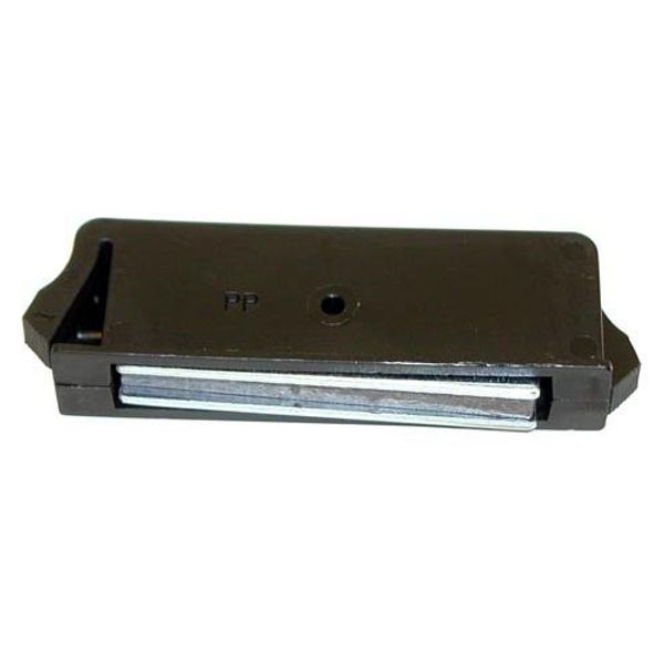 Kason 7314000302 MAGNETIC CABINET CATCH SNGL