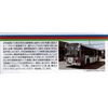 Tomytec The Bus Collection Izu Hakone Bus Original