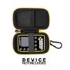 CaseSack Case for Rugged Radios Nitro Bee (Race Receiver, Race Receiver)