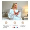 Sensse Silhouette LED Neck Mask