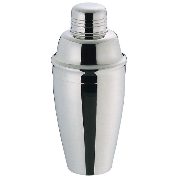 SW 18 – 8 O Type Cocktail Shaker CC