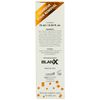 BlanX Intensive Stain Removal Whitening Toothpaste, 75ml