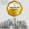 OZONO H&B Thermogenic Body Cream - Professional Treatment - Ozonized Oil Natural Nourishing Extracts - Antibacterial - Biostimulant - Slimming (200 ML)