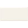 Dal-Tile 36MOD1P4-100 Rittenhouse Square Tile, 3" x 6", White
