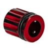 HK Army Elite Tank Protection Kit - Nova Thread / Nipple Cover - Red