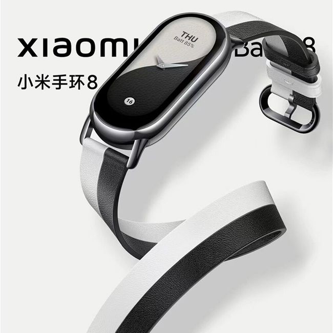 Xiaomi Mi Band 8 Smart Bracelet 7 Color AMOLED Screen Miband 8 Blood Oxygen  Fitness Traker Bluetooth Waterproof Smart Band 8
