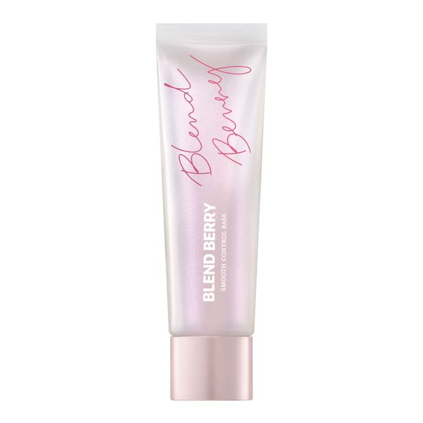 BLEND BERRY Smooth Control Base KOSE