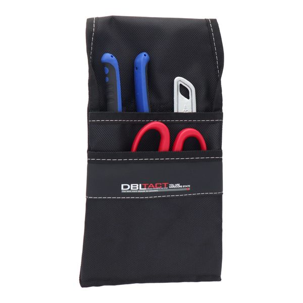 Sankyo Corporation DBLTACT 581797 Flat Pocket DT-FP-L