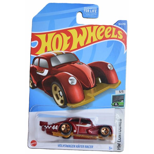 Hot Wheels Volkswagen Kafer Racer