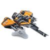 Mega Destiny Arcadia Jumpship Construction Set