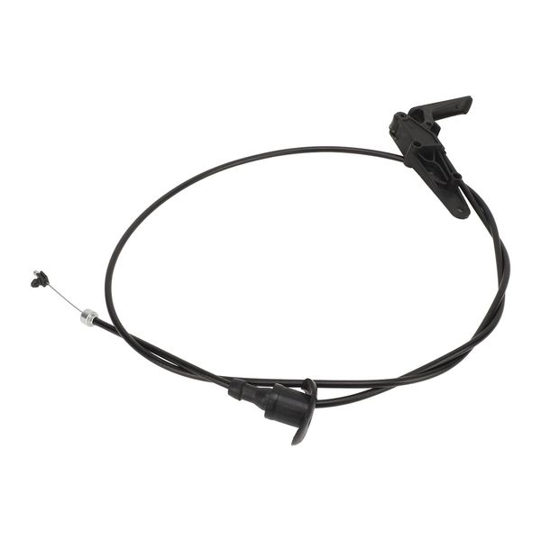Car Bonnet Release Cable 7937Q8 ABS Engine Hood Cover Opening Pull Release Cable Replacement for Partner Tepee