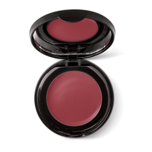 M K Cranberry Cream Blush