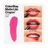 Revlon ColorStay Matte Lite Crayon