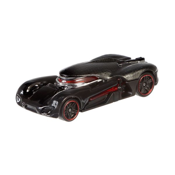 Hot Wheels Star Wars Character Car #15