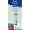 Space Chamber plus,spacer device with medium mask