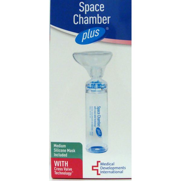 Space Chamber plus,spacer device with medium mask