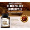 Me First Living Certified Organic Ceylon Cinnamon Supplement
