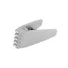 Sarini Tennis Racket Stringing Clamp Portable Badminton Stringing Flying Clamp Tennis Racket Stringing Machine Accessory Tool for Precise Stringing and Tension Control