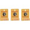 Burt's Bees Original Lip Balm 0.15oz (3 Pack)