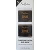 Shea Moisture African Black Soap Clarifying Mud Mask, 2 x 6 Oz