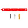 Spigen Key Accessory Magnetic Keychain Holder Hub + Carabiner