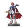 amiibo Smash Roy