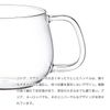KINTO Cup Unity Glass [並行輸入品]