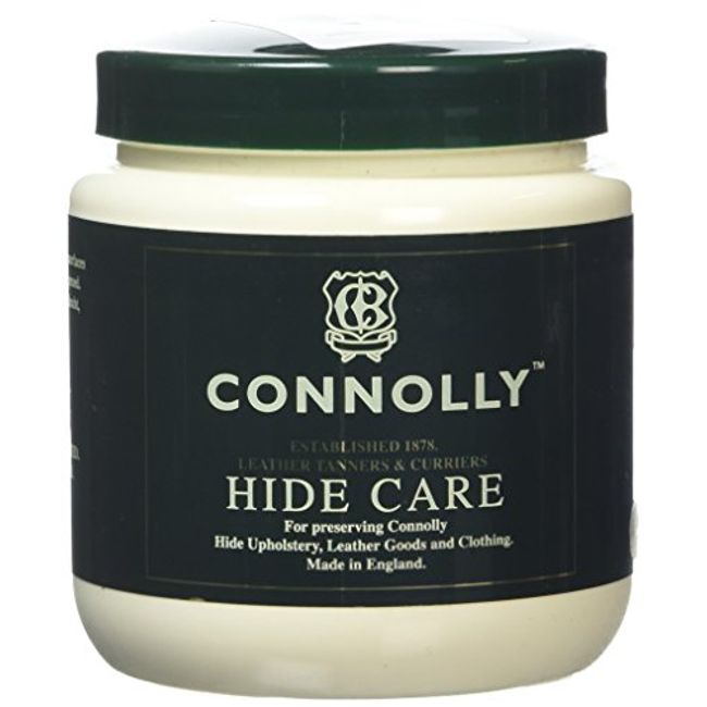 Connolly Hide Care Leather Conditioner & Restorer